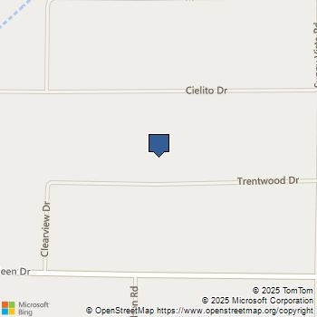 60726 Trentwood Drive Joshua Tree, CA MLS# 219128713DA