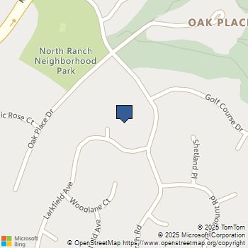 1731 Schoolhouse Circle Thousand Oaks, CA MLS# 25551271