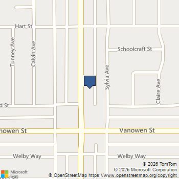 6850 Tampa Reseda, CA MLS# SR26005578