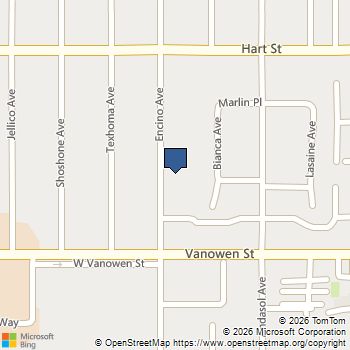 6848 Encino Encino, CA MLS# SR25246170