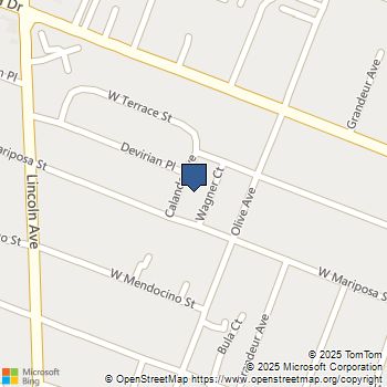 2896 Calanda Avenue Altadena, CA MLS# PF25165344