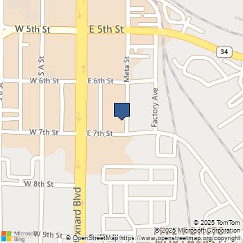 155 E 7th Street Oxnard, CA MLS# V1-31166