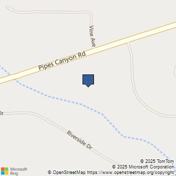 0 Contour Terrace Pioneertown, CA MLS# 25522435PS