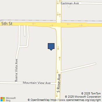 635 S Rose Avenue Oxnard, CA MLS# V1-32929