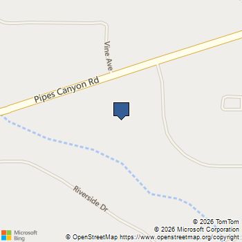 0 Contour Terrace Road Pioneertown, CA MLS# JT26004859