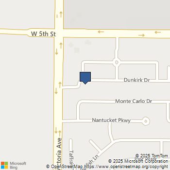 3774 Dunkirk Oxnard, CA MLS# SR25246007