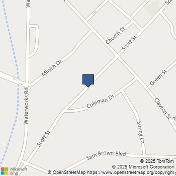 0 Scott Street Commerce, GA MLS# 7694983