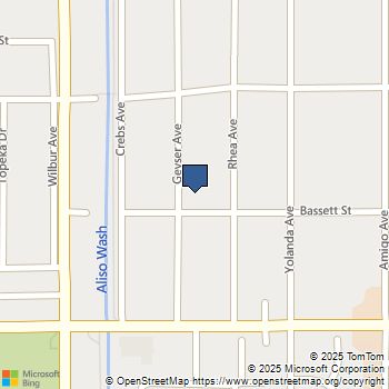 6908 Geyser Avenue Reseda, CA MLS# 25575369