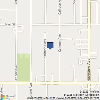 6900 Katherine Avenue Van Nuys, CA MLS# SR26026786