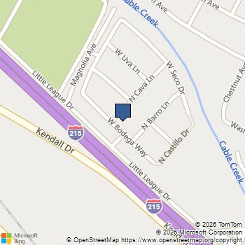 6419 N Cava San Bernardino, CA MLS# IG26026122