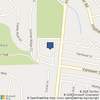 6855 Valley Circle West Hills, CA MLS# SR25251518