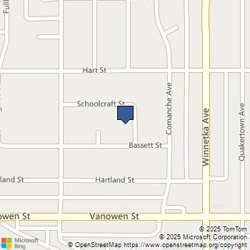 6915 Laramie Avenue Winnetka, CA MLS# 25518623