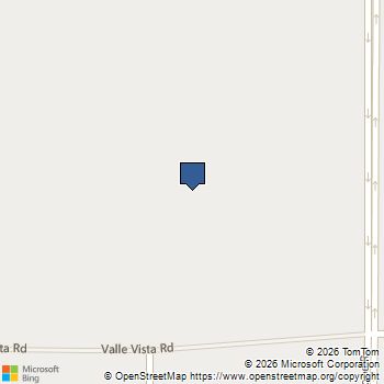 5 ac M/L Valle Vista Road 29 Palms, CA MLS# 219142060DA