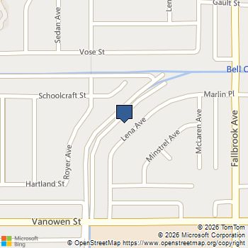 6949 Lena Avenue West Hills (los Angeles), CA MLS# ML82045278