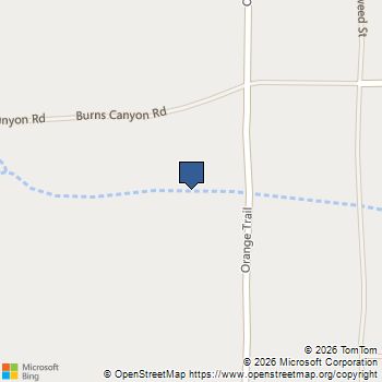 50565 BURNS CANYON Road Pioneertown, CA MLS# JT25138582