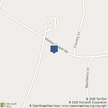 2359 Wesley Chapel Road Danielsville, GA MLS# 10840041