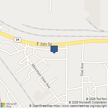 810 E 5TH Oxnard, CA MLS# SR25088970