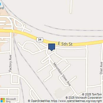 600 E 5th Street Oxnard, CA MLS# 219009164