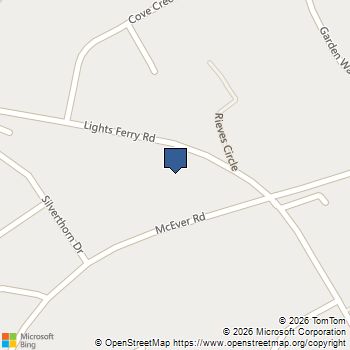 6169 Lights Ferry Road Flowery Branch, GA MLS# 10694289