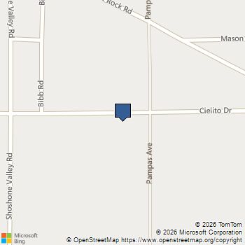 69877 Cielito 29 Palms, CA MLS# IG26228559