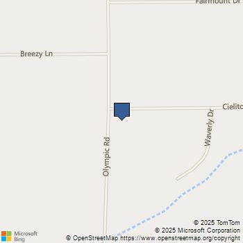 0 Olympic Road Joshua Tree, CA MLS# JT25202576