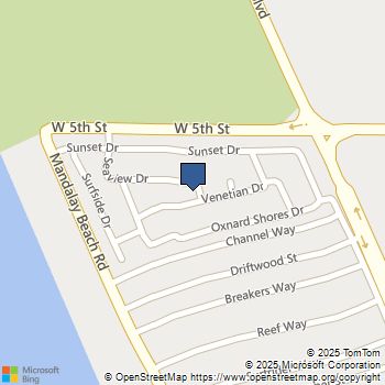 5540 W 5th Street 111 Oxnard, CA MLS# V1-31297