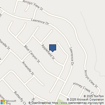 1575 Applefield Street Thousand Oaks, CA MLS# 24358813