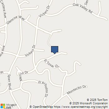 3226 MENLO Drive Glendale, CA MLS# GD25193525