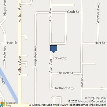 6942 Atoll Street North Hollywood, CA MLS# 26648677