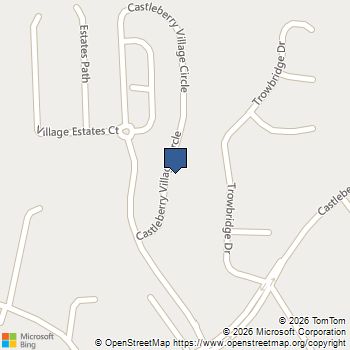 3338 Castleberry Village Circle Cumming, GA MLS# 7737519