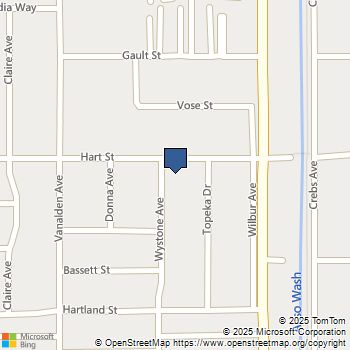 6956 Wystone B Reseda, CA MLS# SR25237862