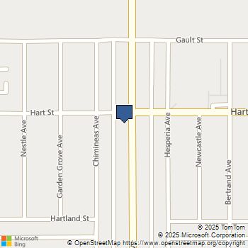 6957 Lindley Avenue Reseda, CA MLS# PW25215543