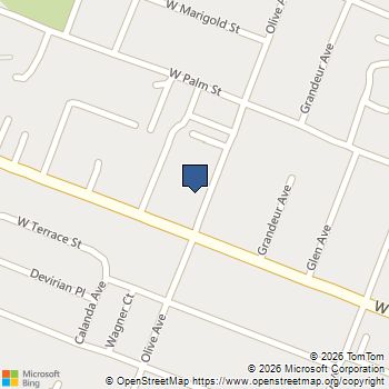3035 N Olive Ave Altadena, CA MLS# 41136540
