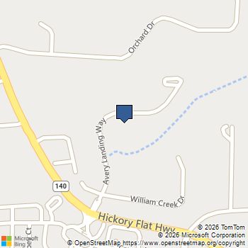 138 Avery Landing Way Canton, GA MLS# 7743850