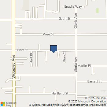 15944 Hart Street Van Nuys, CA MLS# 25629819