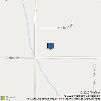 1 Cielito Drive 29 Palms, CA MLS# JT25060539