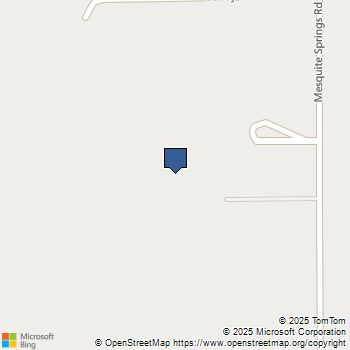 0 E Of Mesquite Srings Road 29 Palms, CA MLS# 25560103