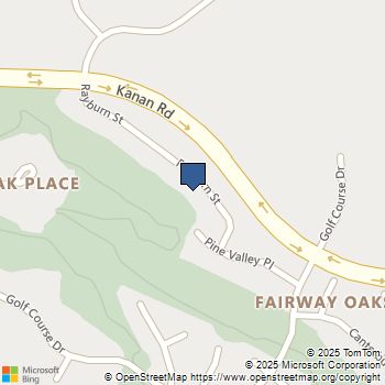 4546 Rayburn Street Westlake Village, CA MLS# 225001845