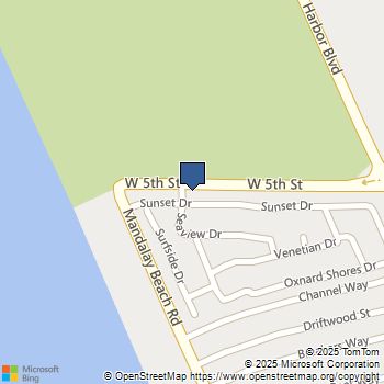 5540 W 5th Street 1 Oxnard, CA MLS# V1-32026