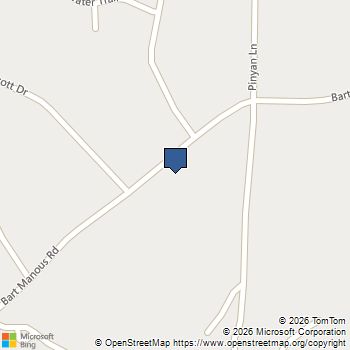 650 Bart Manous Road Canton, GA MLS# 10870452