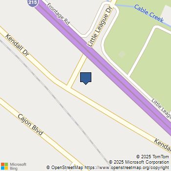 19842 Kendall Drive San Bernardino, CA MLS# IG25072284