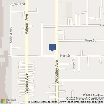 7005 Woodley Avenue Van Nuys, CA MLS# 25611945