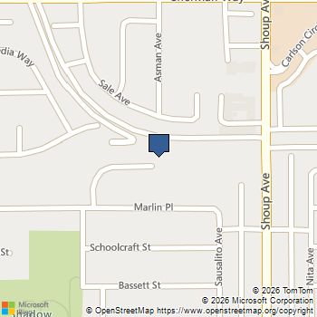 6997 Sale Avenue West Hills, CA MLS# SR26027854