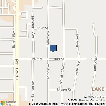 7012 Forbes Van Nuys, CA MLS# PW25275646