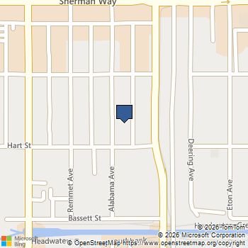 7018 Alabama Avenue 201 Canoga Park, CA MLS# SR25258310