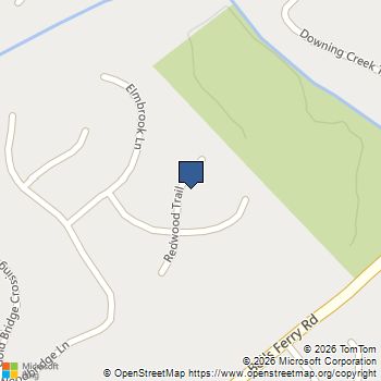 420 Redwood Trail Canton, GA MLS# 10805100