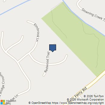 420 Redwood Trail Canton, GA MLS# 7803091