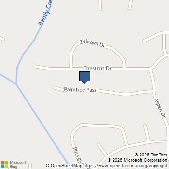 5840 Palmtree Pass Cumming, GA MLS# 7747469