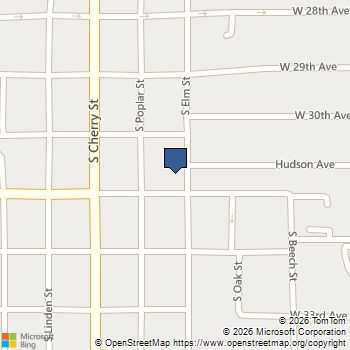 3008 S Elm Street Pine Bluff, AR MLS# 26033997