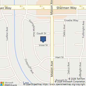 20511 Vose Winnetka, CA MLS# SR25153146